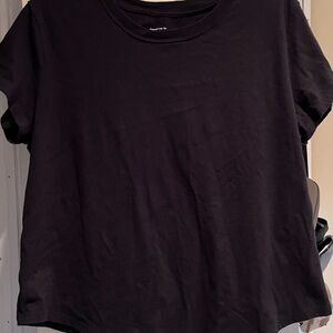 Abercrombie & Fitch - Short Sleeve Tee